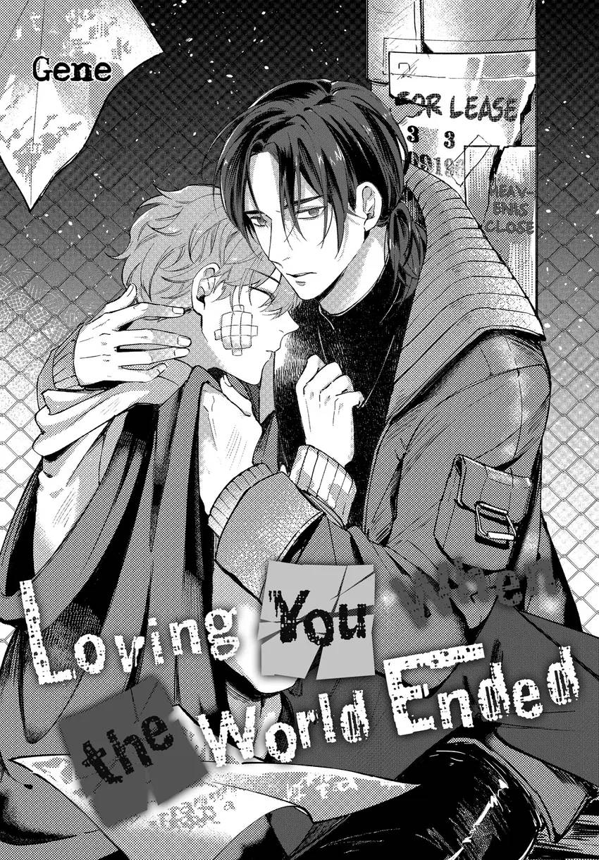 Loving You When the World Ended