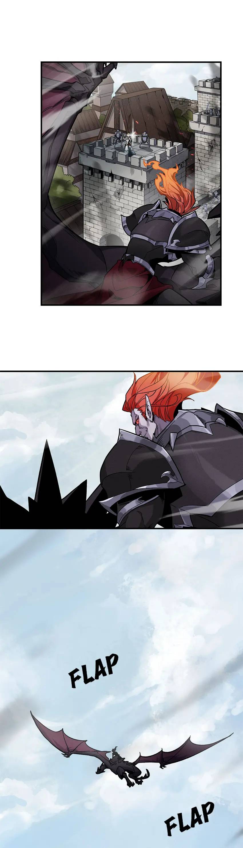 Wing Vanquisher | AFK Arena