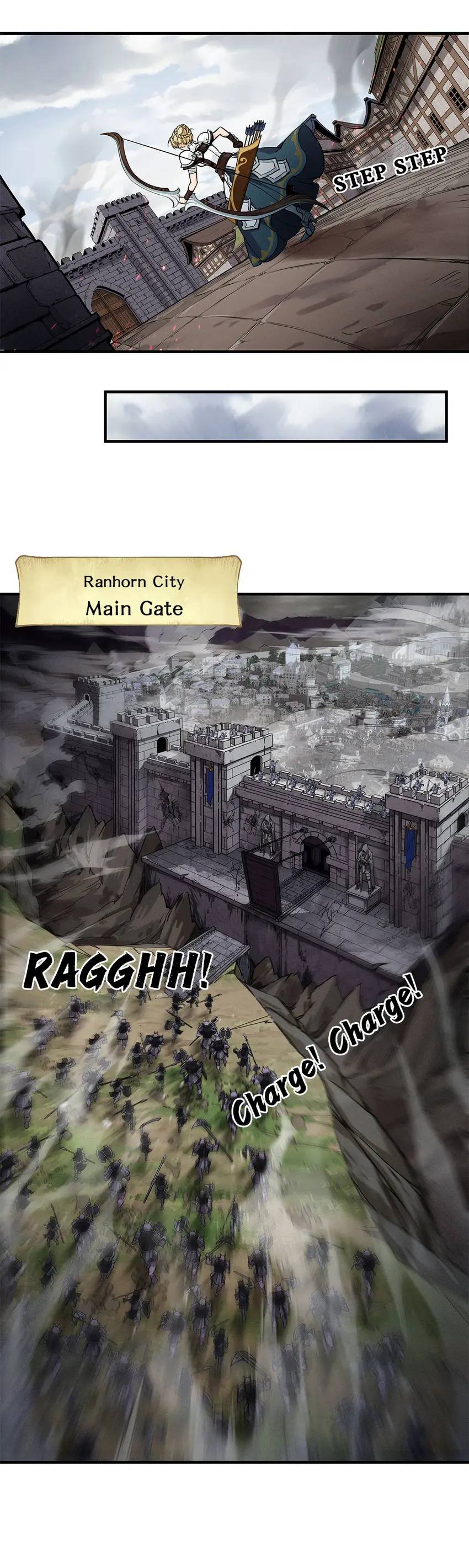 Wing Vanquisher | AFK Arena