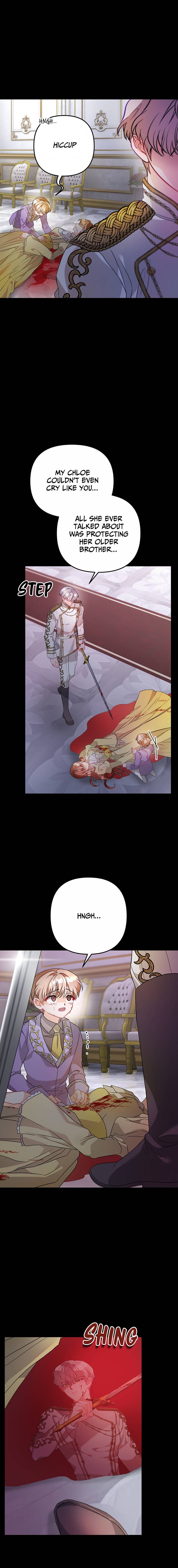 I’m a Doll, But the Tyrant is Obsessed with Me