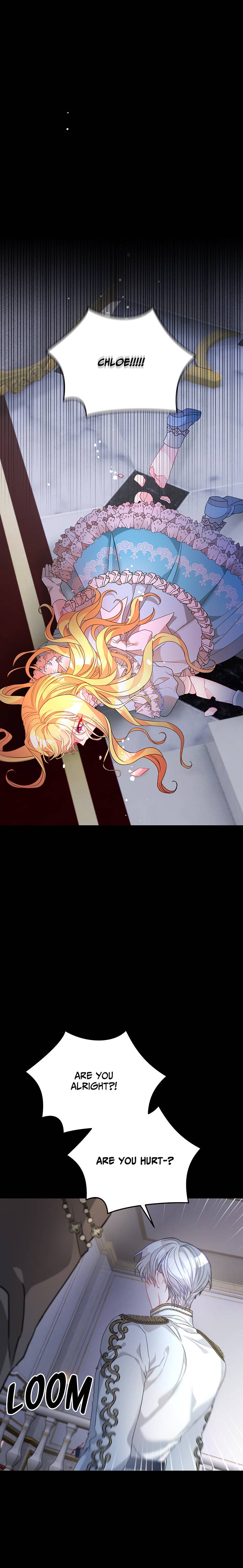 I’m a Doll, But the Tyrant is Obsessed with Me