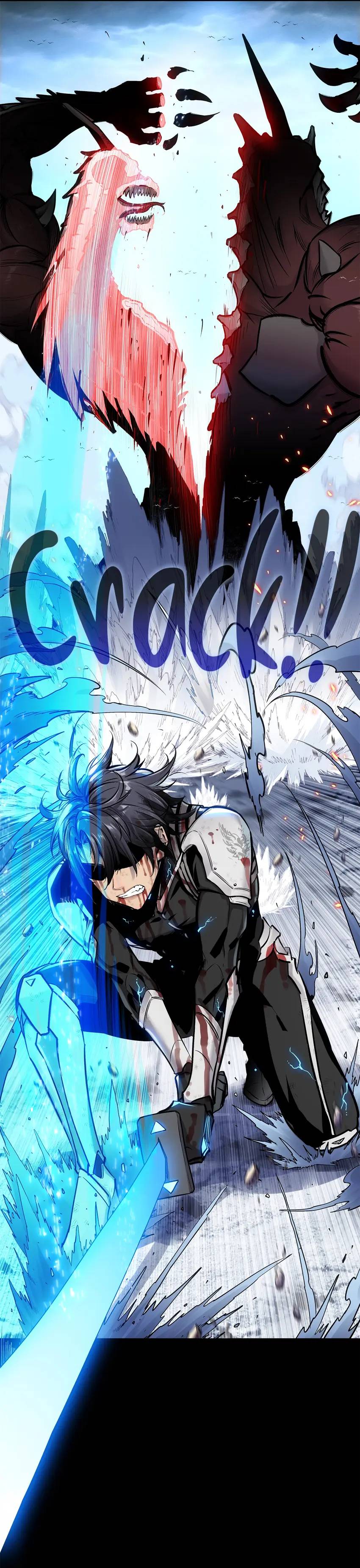 Might Through Death
