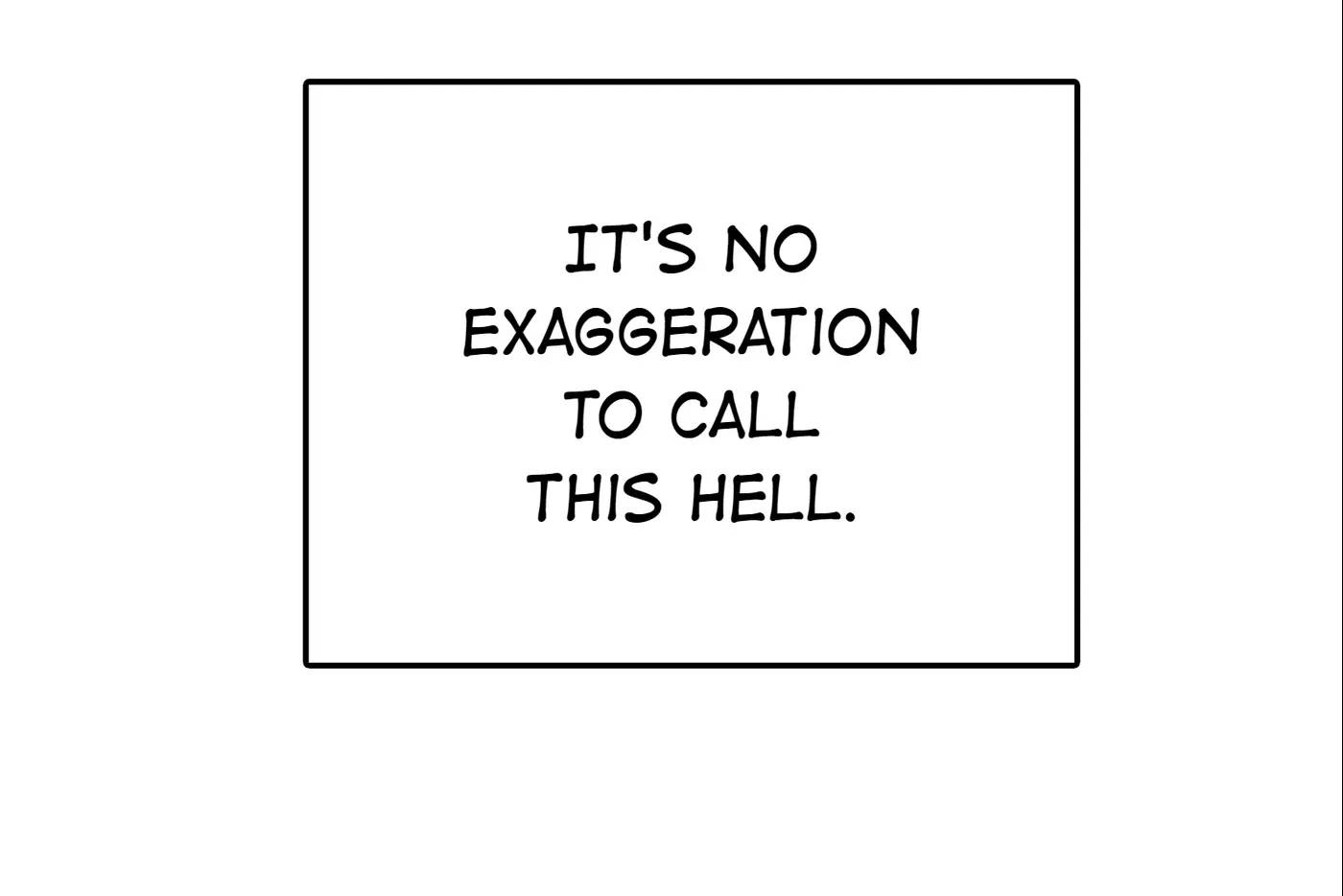 Might Through Death