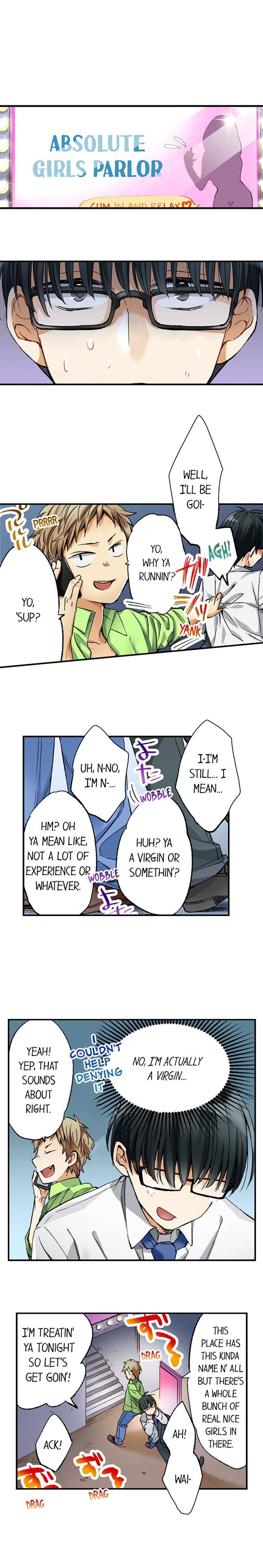 Body Swap Sex With a Hooker
