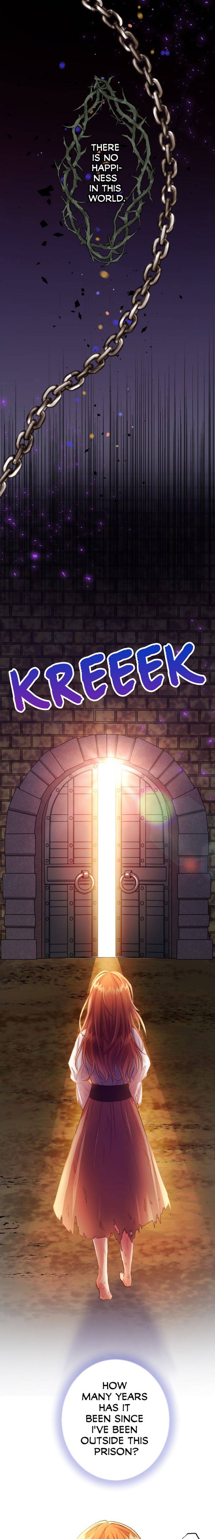 Sacrificed to Be the Beast King's Bride