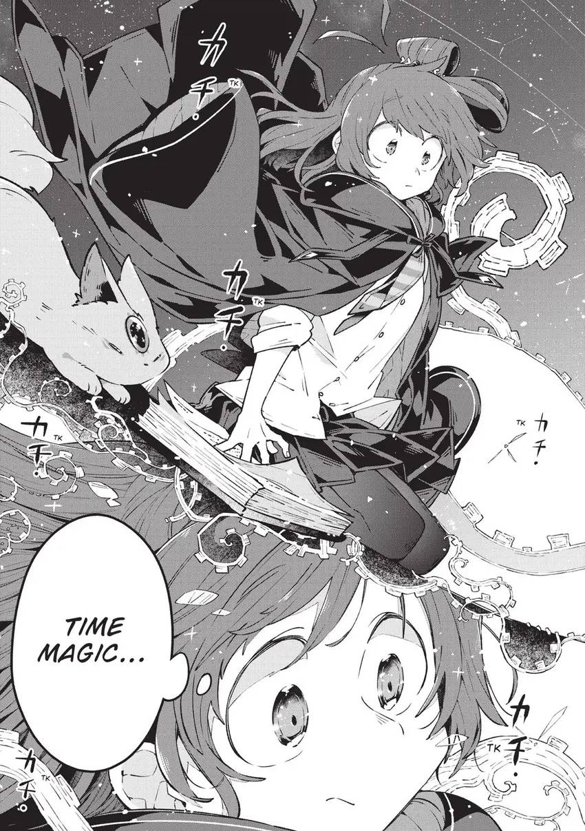 Once Upon a Witch's Death: The Tale of the One Thousand Tears of Joy