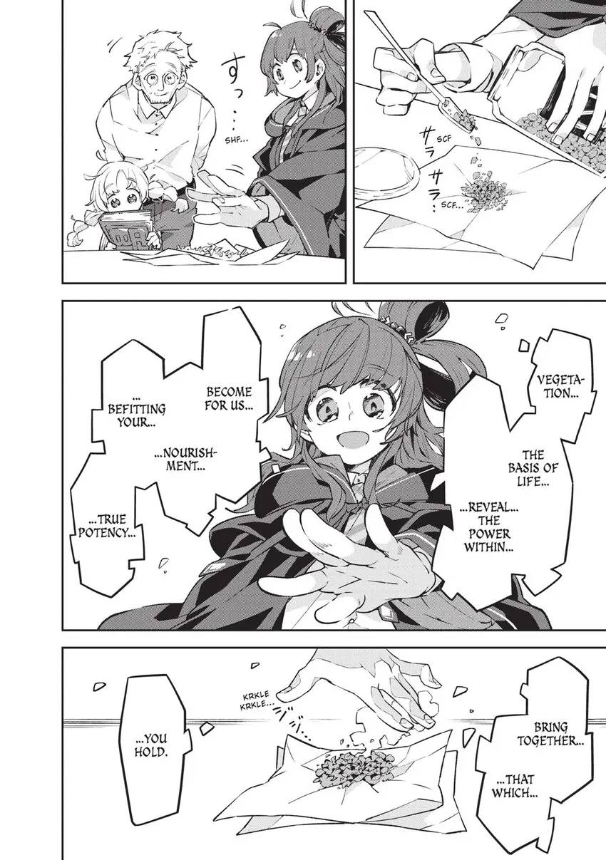 Once Upon a Witch's Death: The Tale of the One Thousand Tears of Joy