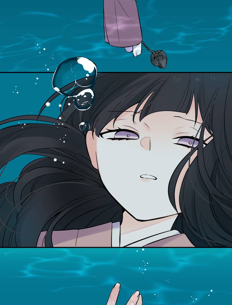 I Was a Sacrifice but Now I'm a Consort to a God?! ~All the Princesses are Fluffy~