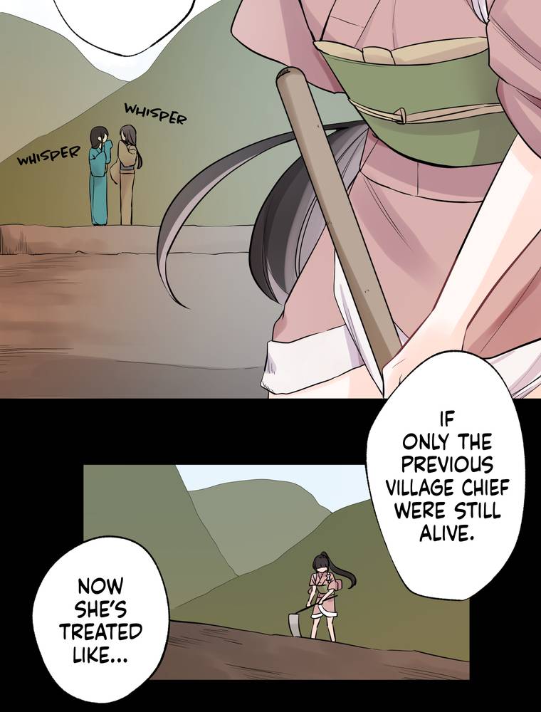 I Was a Sacrifice but Now I'm a Consort to a God?! ~All the Princesses are Fluffy~