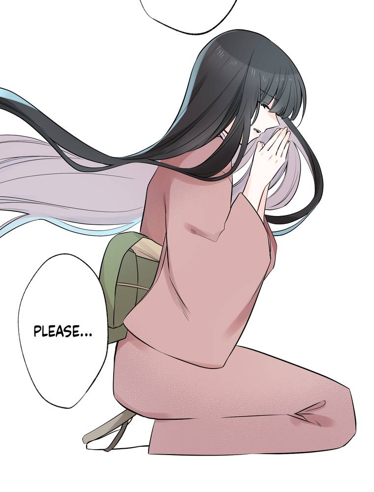 I Was a Sacrifice but Now I'm a Consort to a God?! ~All the Princesses are Fluffy~