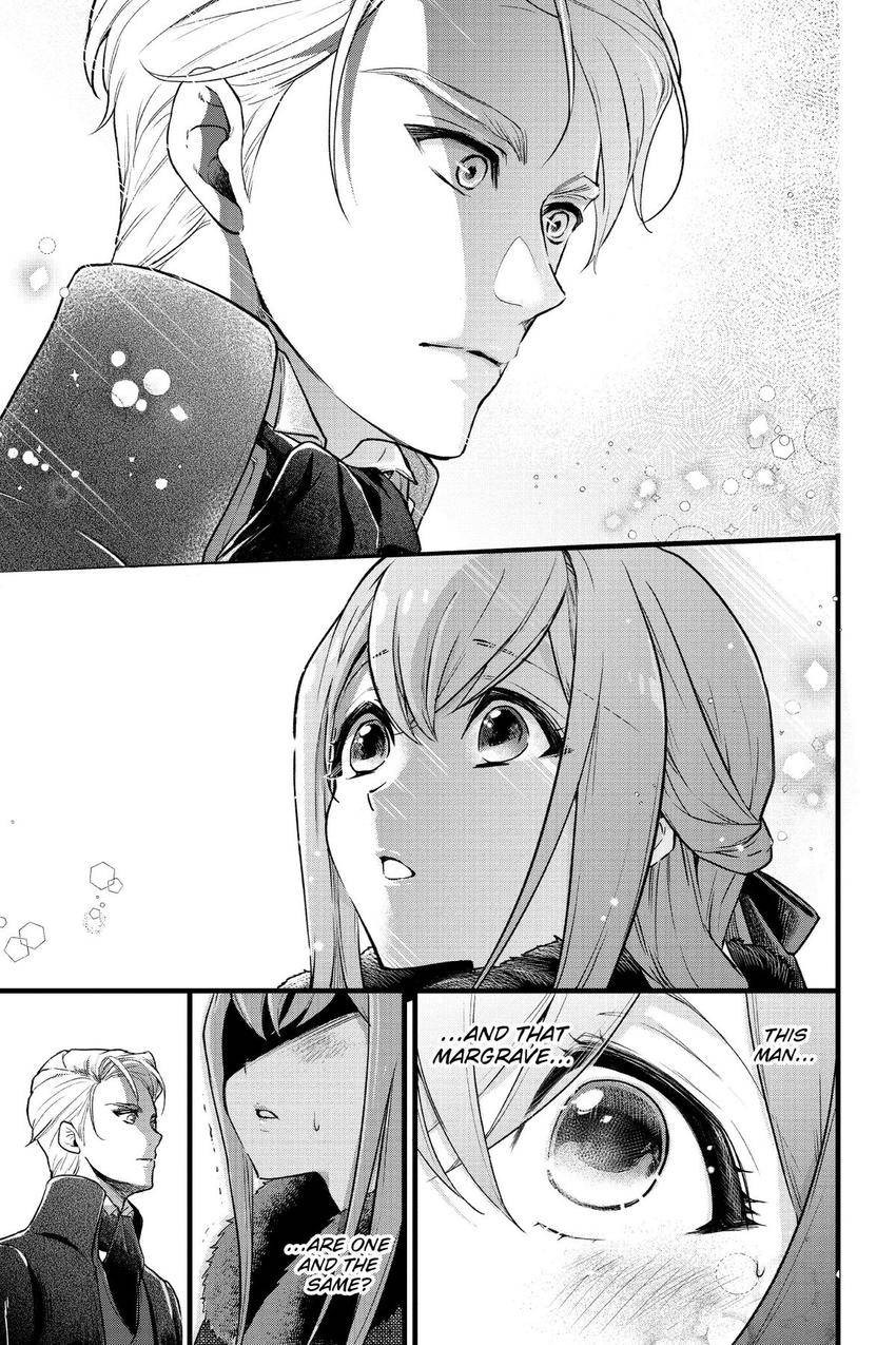 The Counterfeit's Fateful Encounter