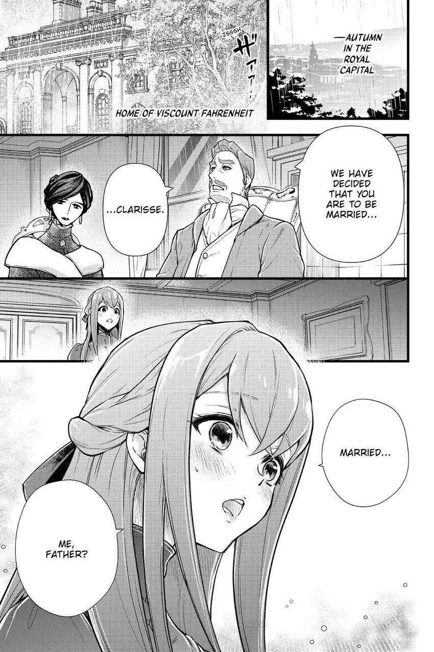 The Counterfeit's Fateful Encounter