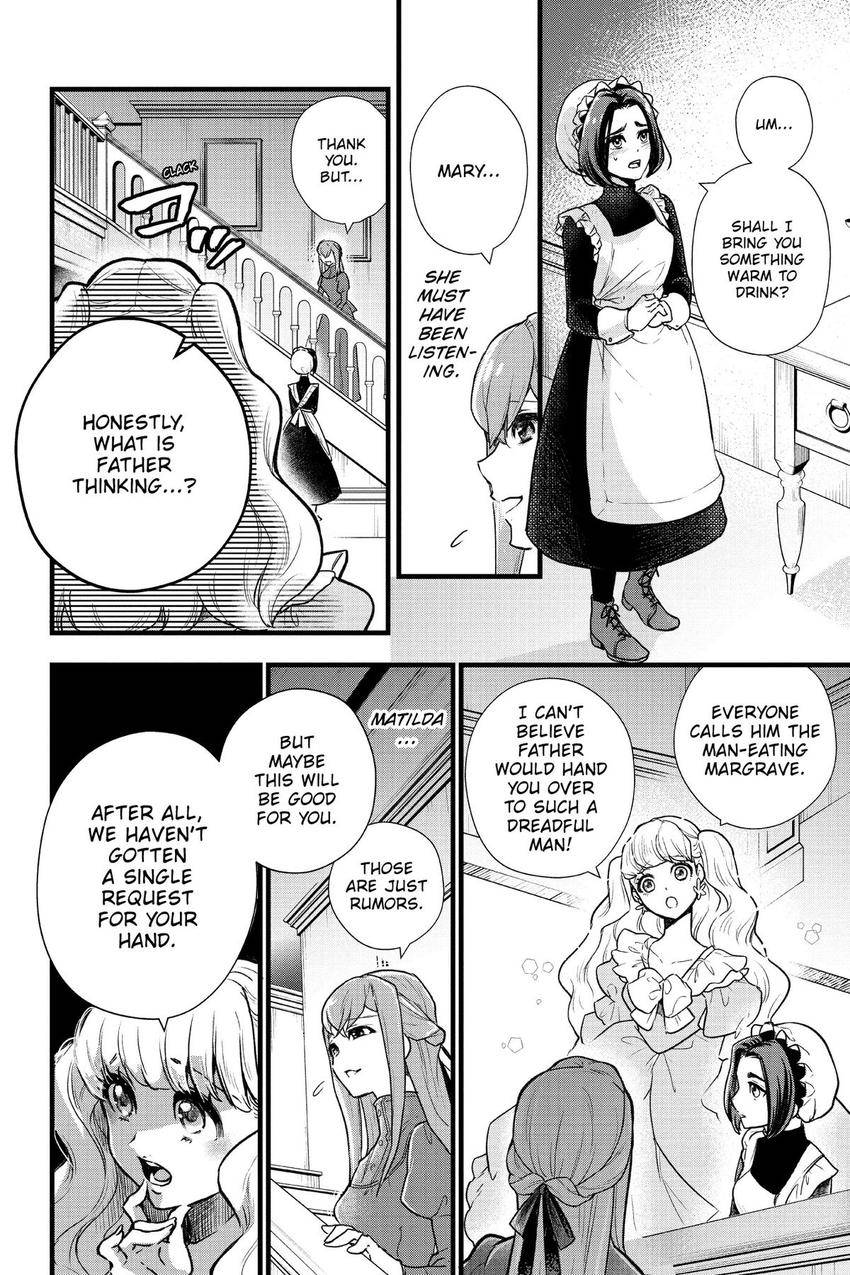 The Counterfeit's Fateful Encounter
