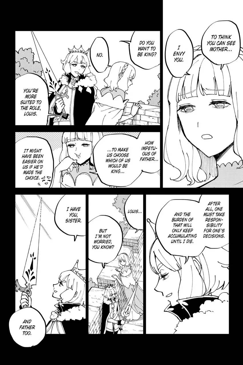 The Flower Princess of Sylph