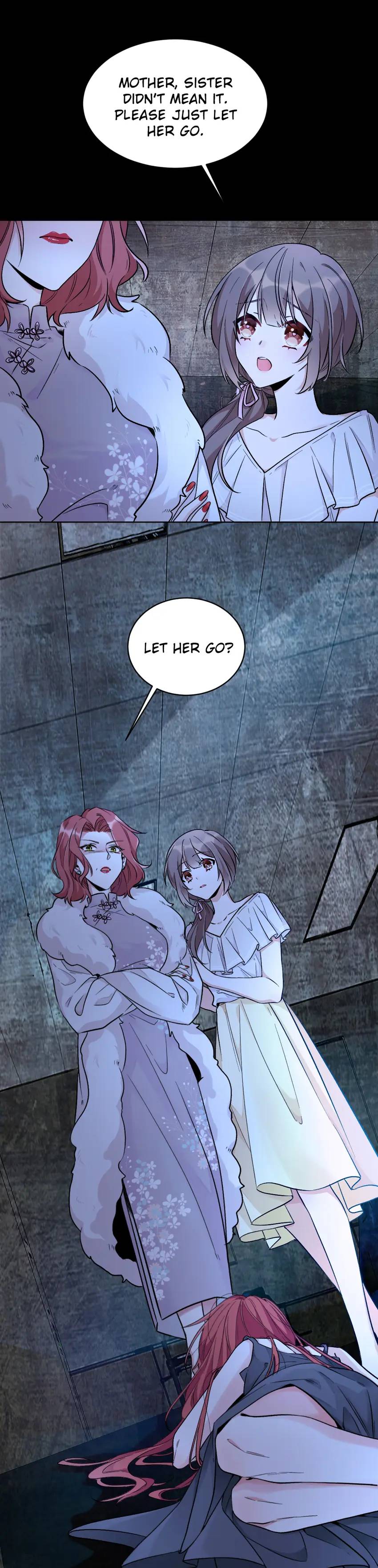 Exclusive Possession: The "Benevolent" Wife