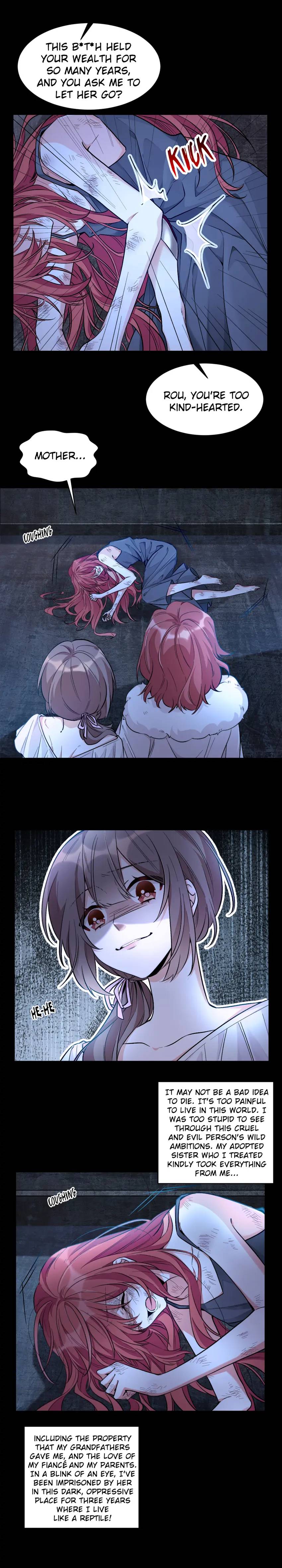 Exclusive Possession: The "Benevolent" Wife