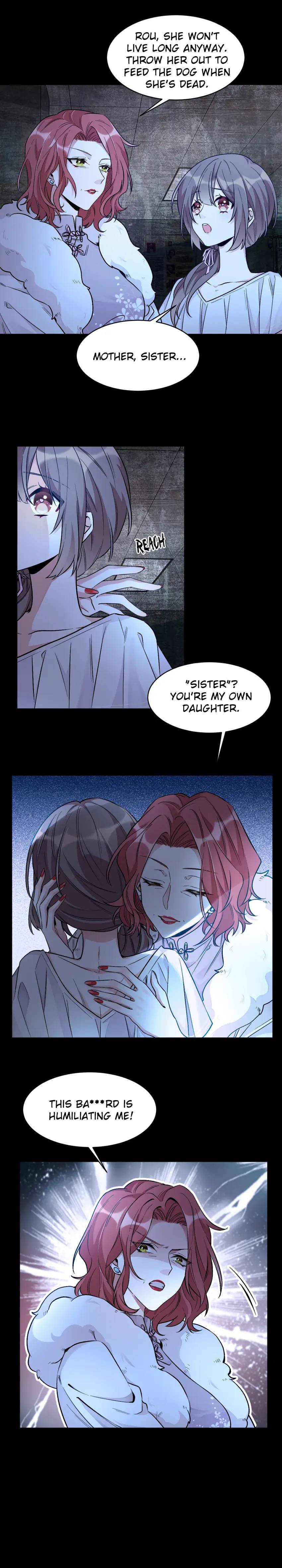 Exclusive Possession: The "Benevolent" Wife
