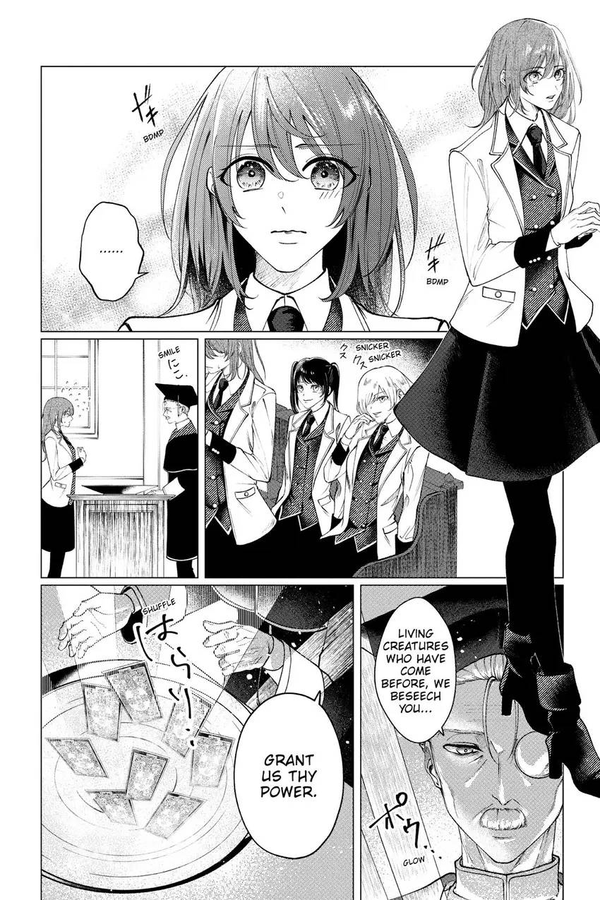 The Gorilla God’s Go-To Girl