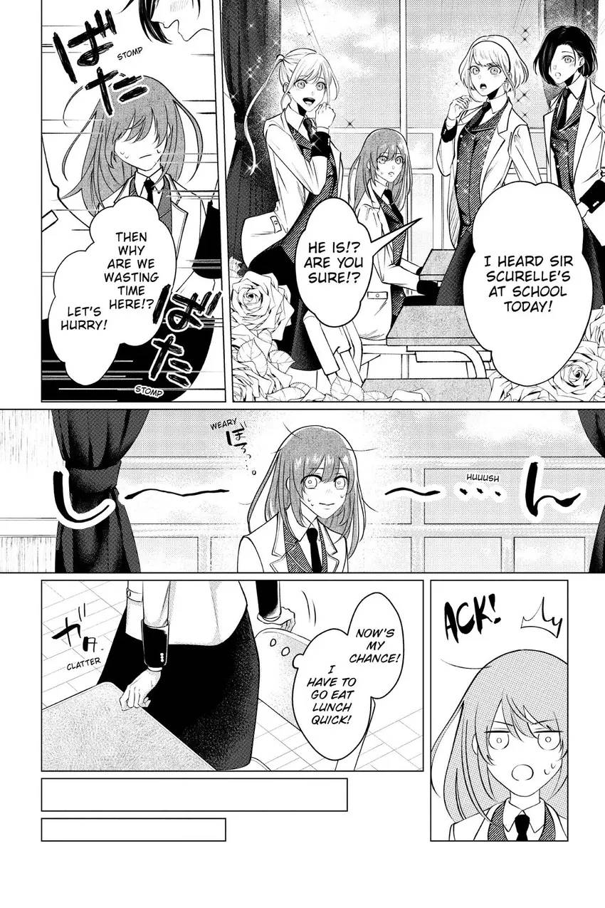 The Gorilla God’s Go-To Girl