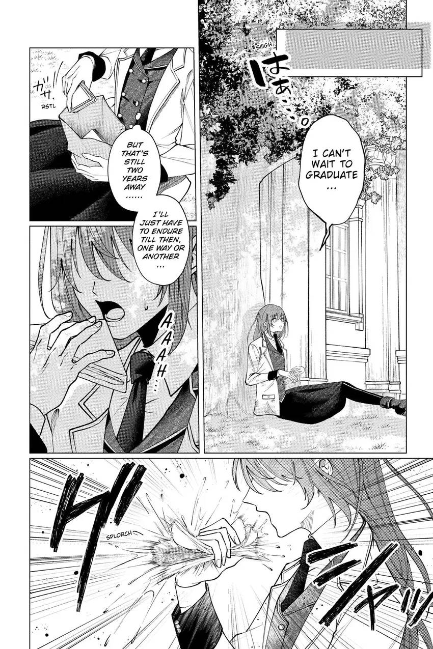 The Gorilla God’s Go-To Girl
