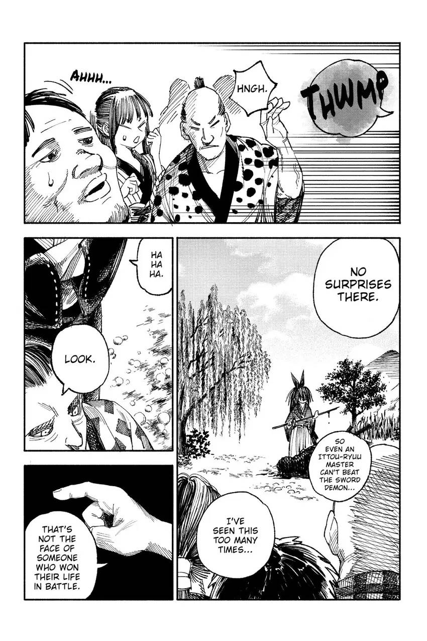 Isekai Samurai