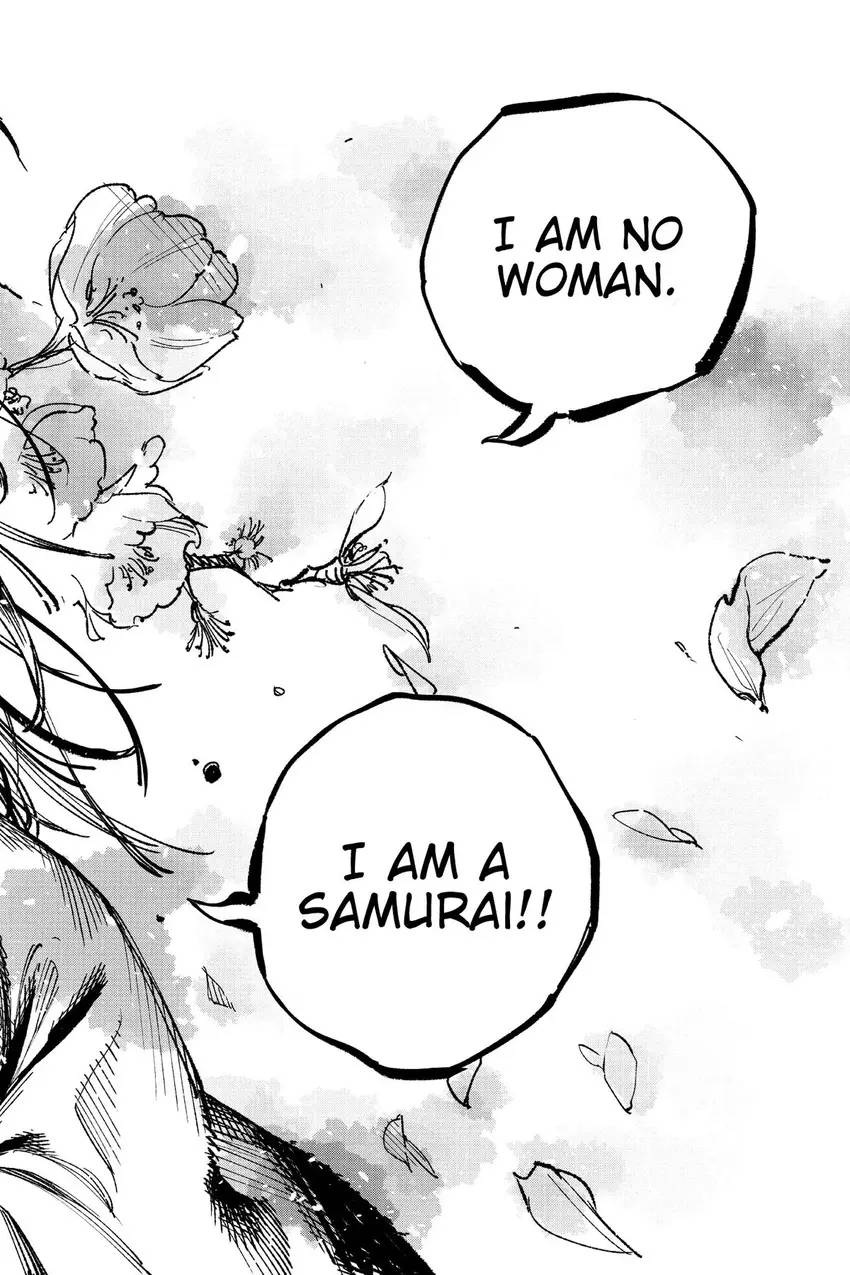 Isekai Samurai