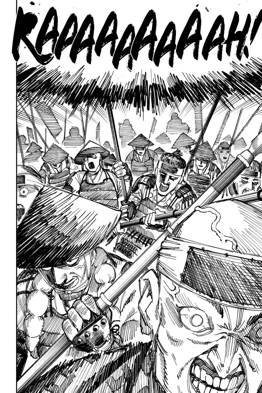 Isekai Samurai