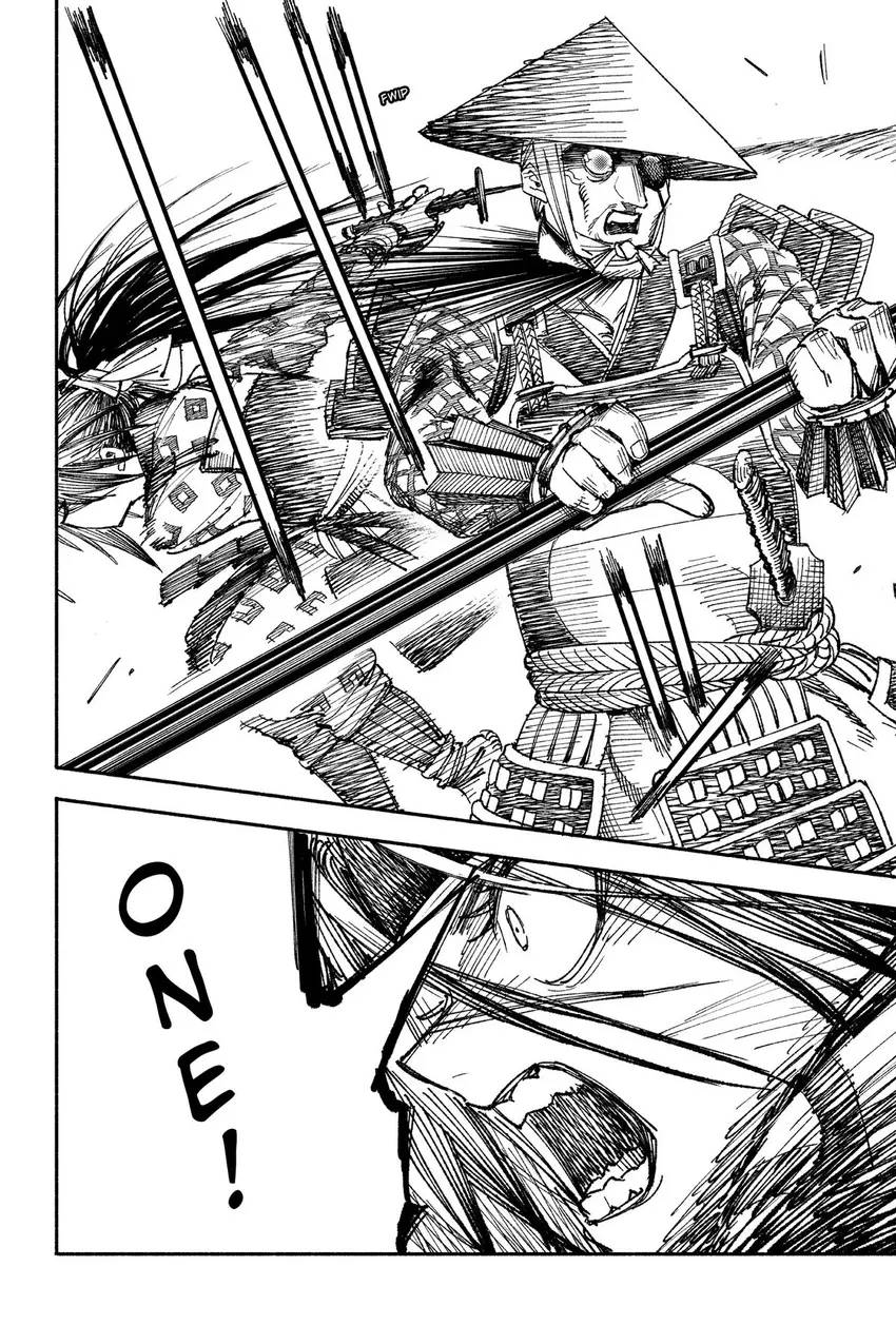 Isekai Samurai