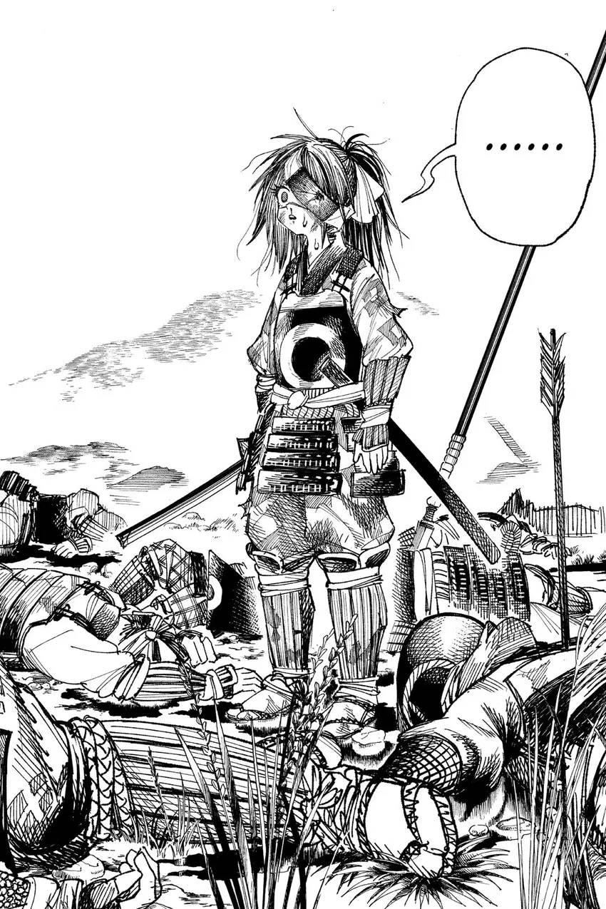 Isekai Samurai