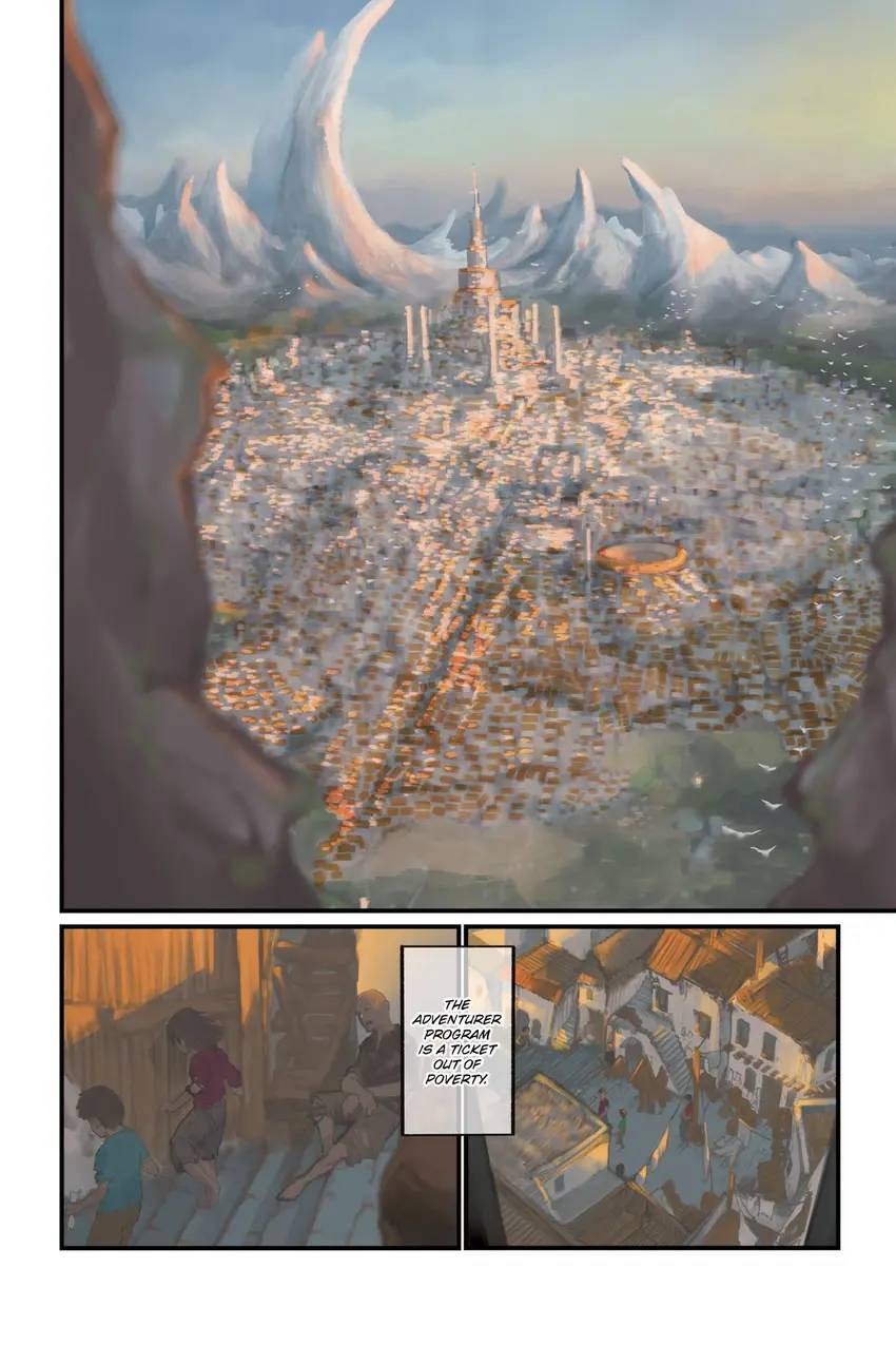 Defying Expectations with Gravity Magic to Be Unparalleled