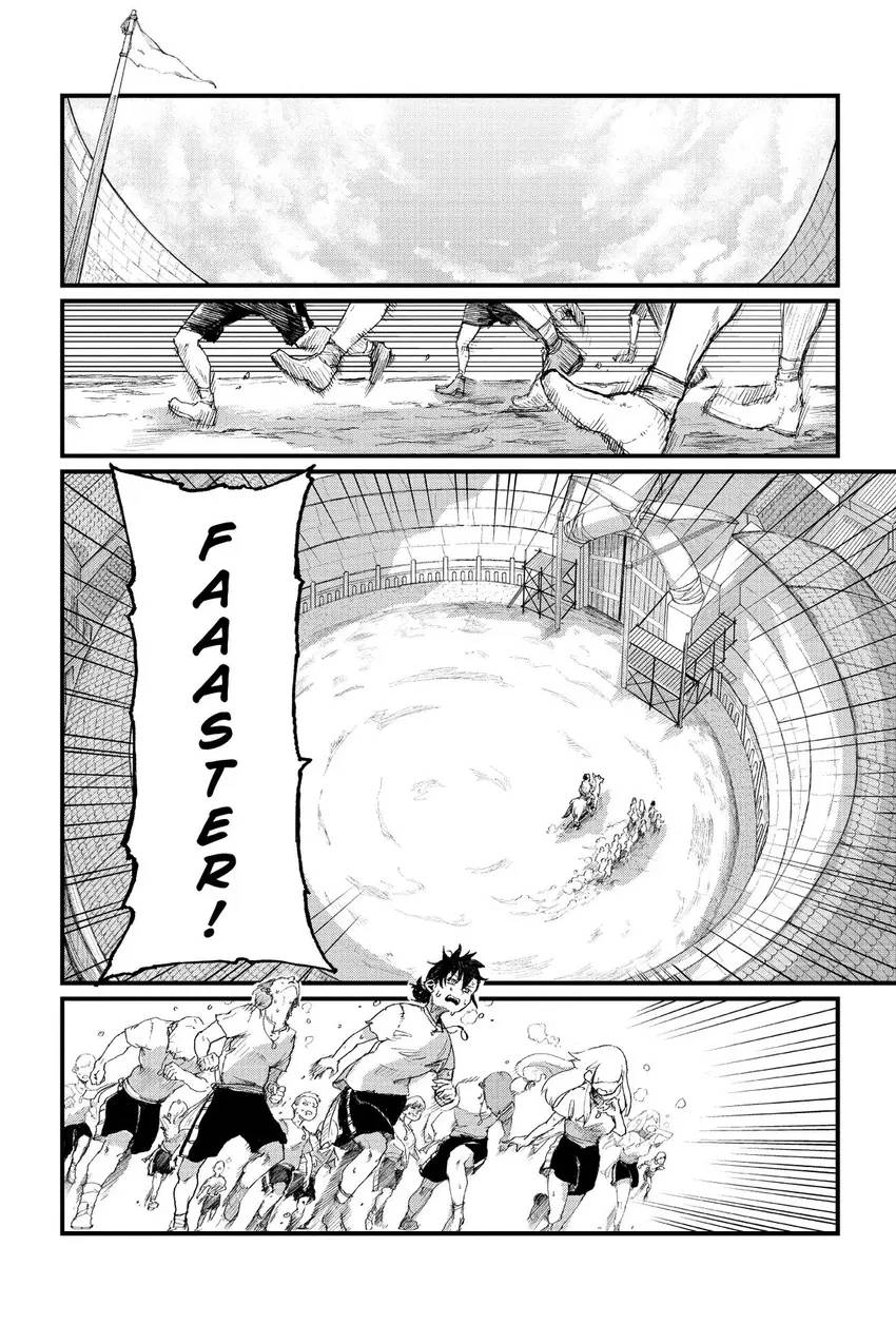 Defying Expectations with Gravity Magic to Be Unparalleled
