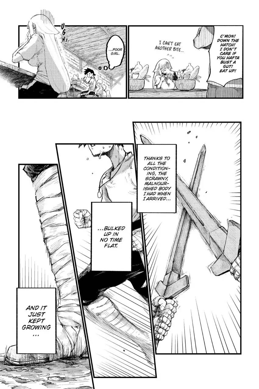 Defying Expectations with Gravity Magic to Be Unparalleled