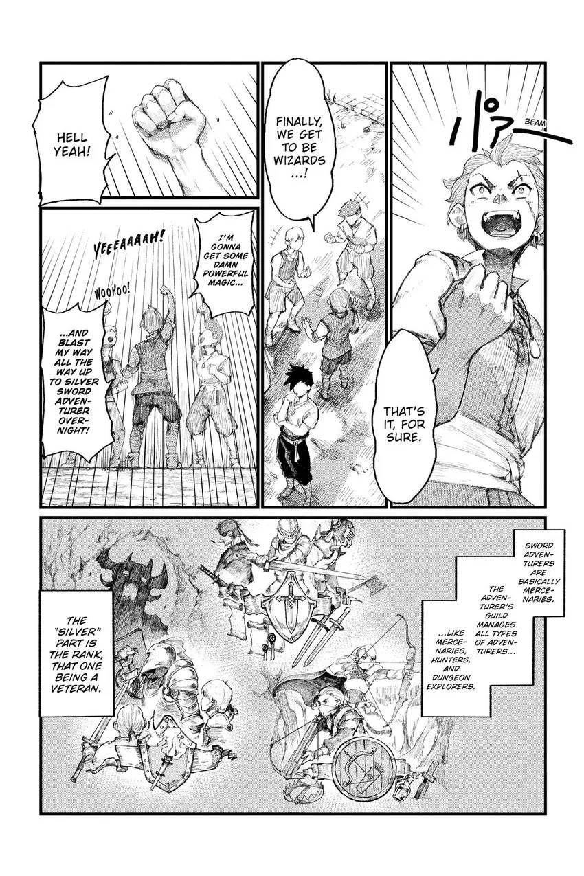 Defying Expectations with Gravity Magic to Be Unparalleled