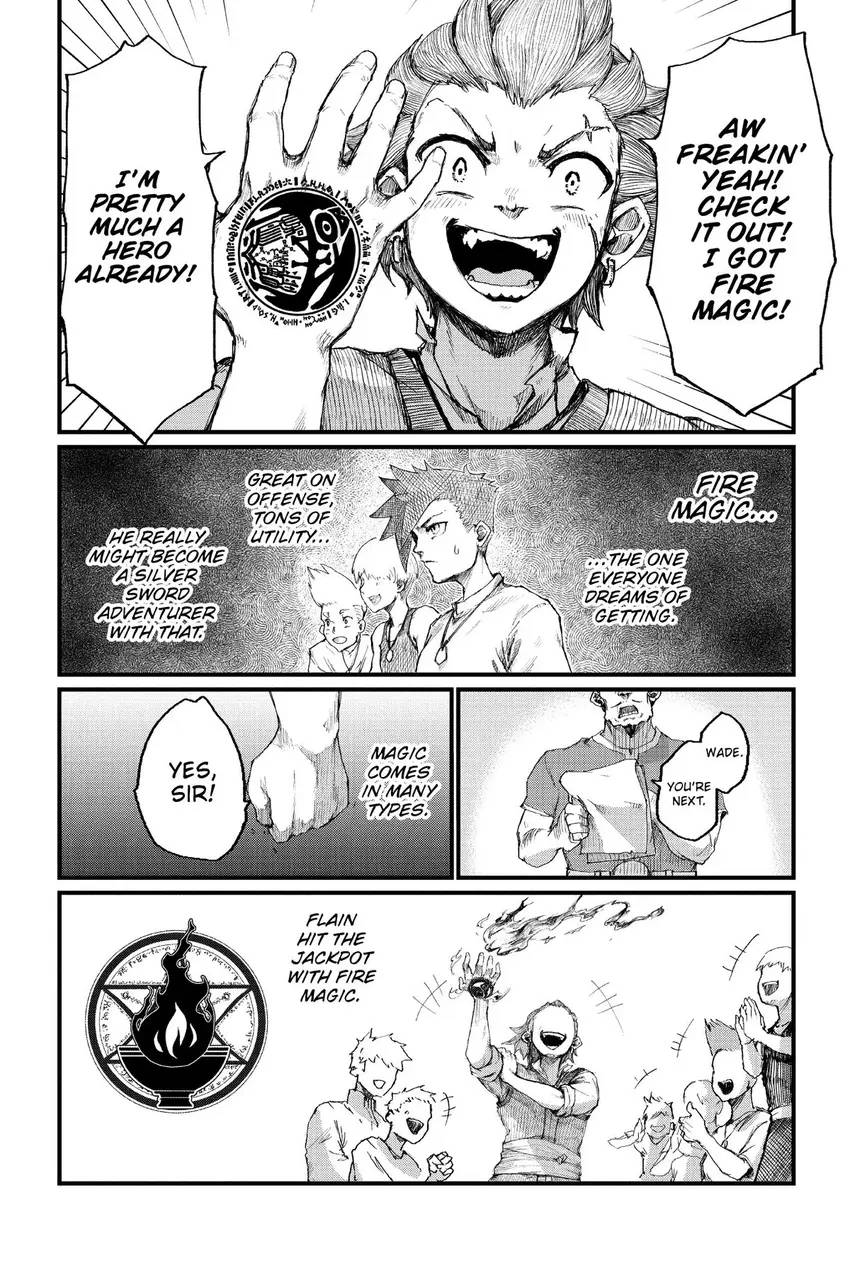 Defying Expectations with Gravity Magic to Be Unparalleled
