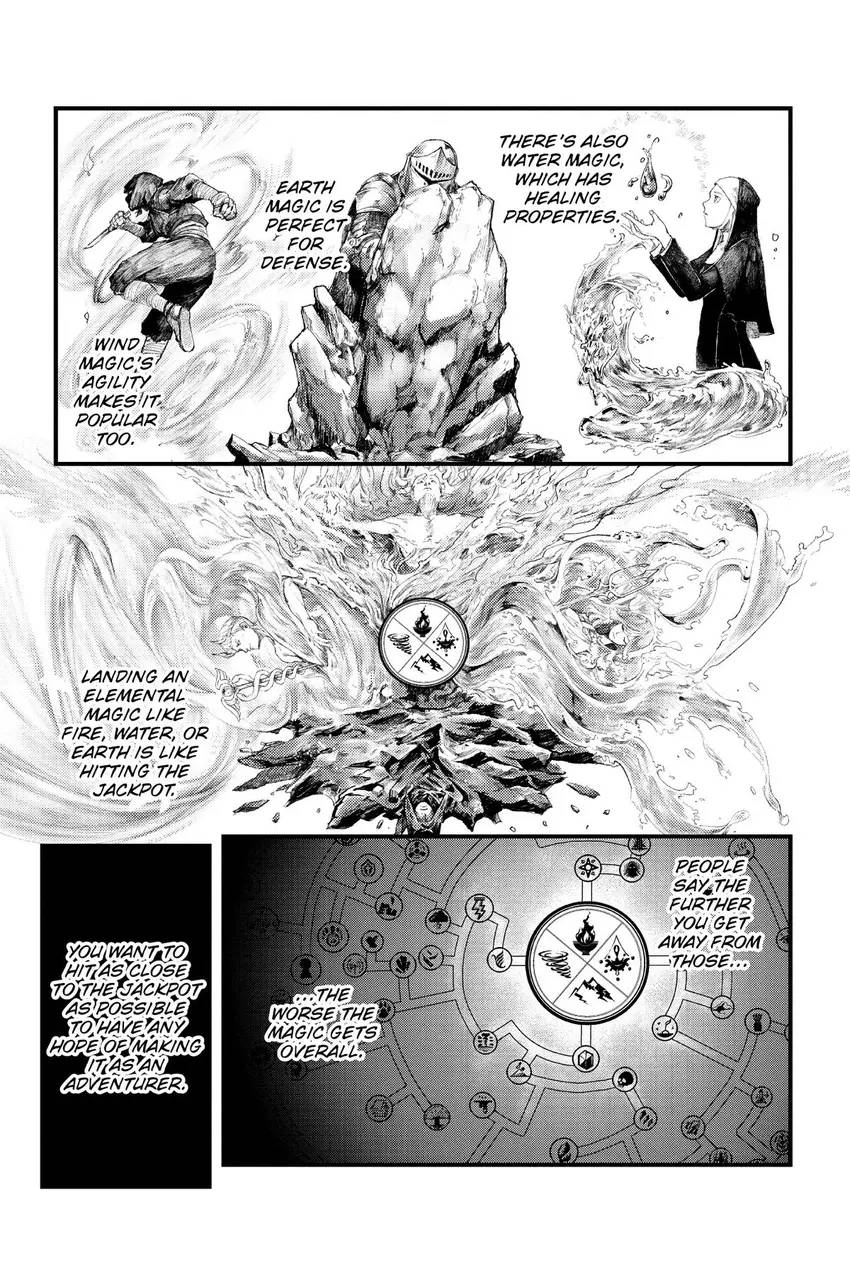 Defying Expectations with Gravity Magic to Be Unparalleled