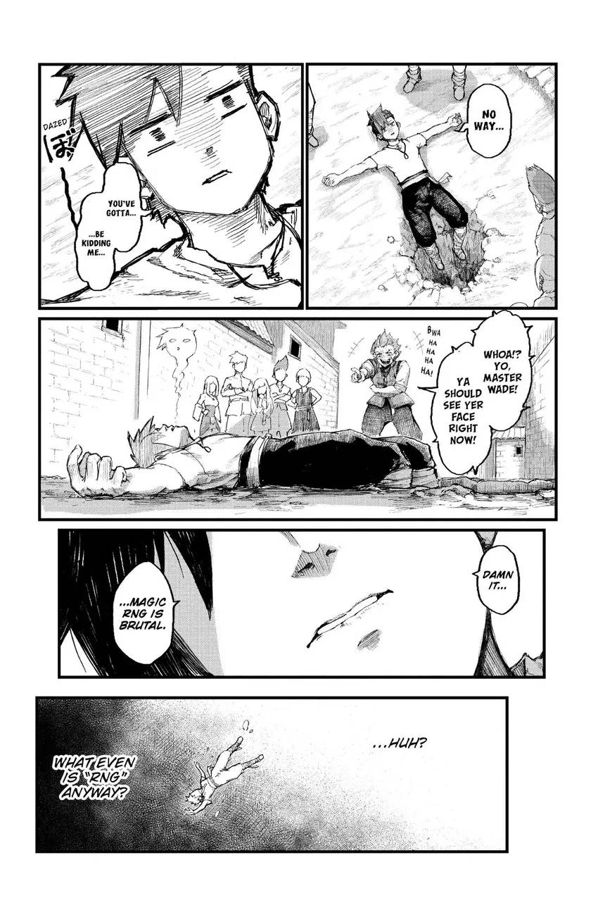 Defying Expectations with Gravity Magic to Be Unparalleled