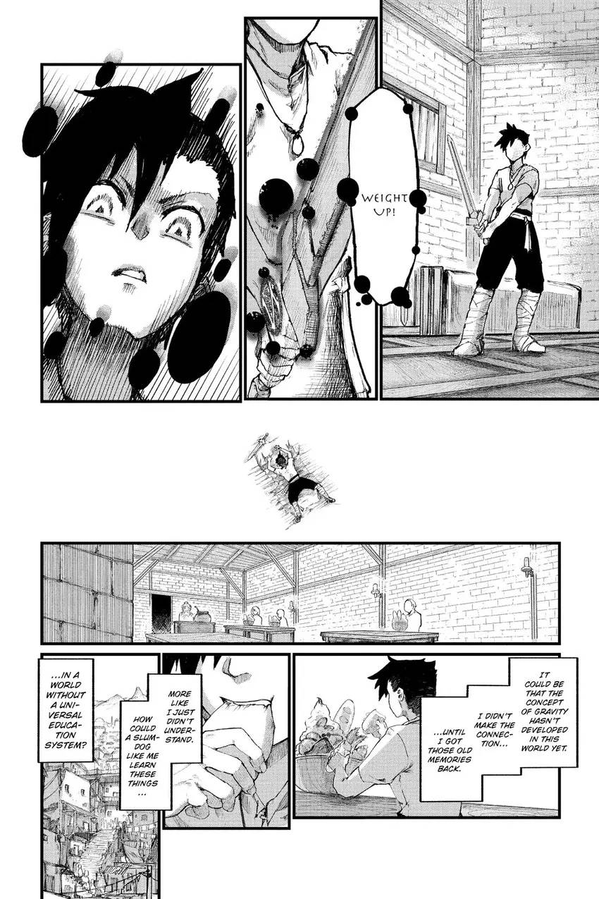 Defying Expectations with Gravity Magic to Be Unparalleled