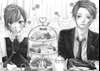 My Sweet Girl • Chapter 17: Koeda-Chan and Kiyodo-Kun • Page ik-page-357071