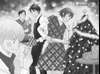 Nodame Cantabile • Chapter 71 • Page ik-page-332134