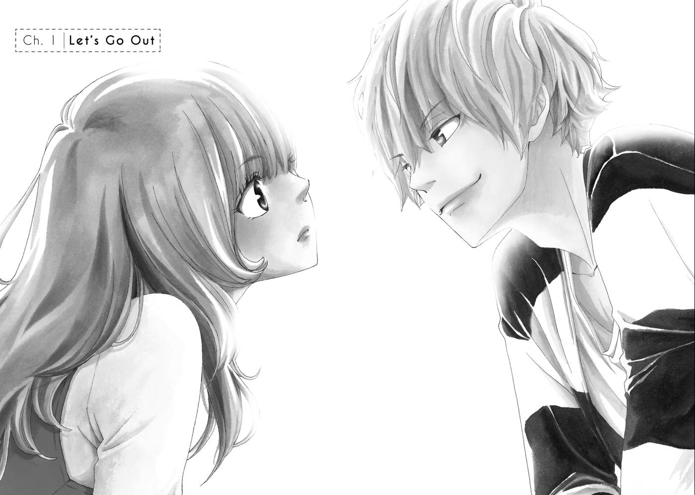 The Walls Between Us
