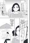 Tokyo Tarareba Girls • Chapter 16: Sludge Women • Page ik-page-317651