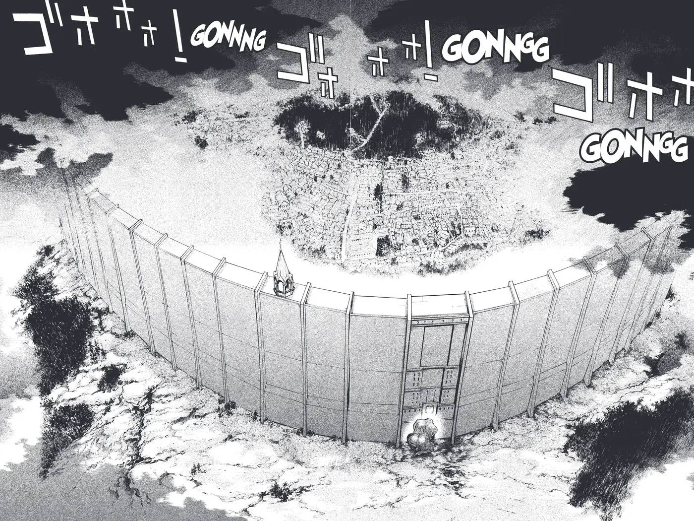 Attack on Titan: Before The Fall
